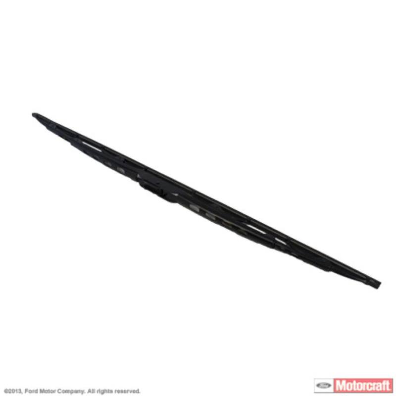 Motorcraft Standard Blade - WW-2416