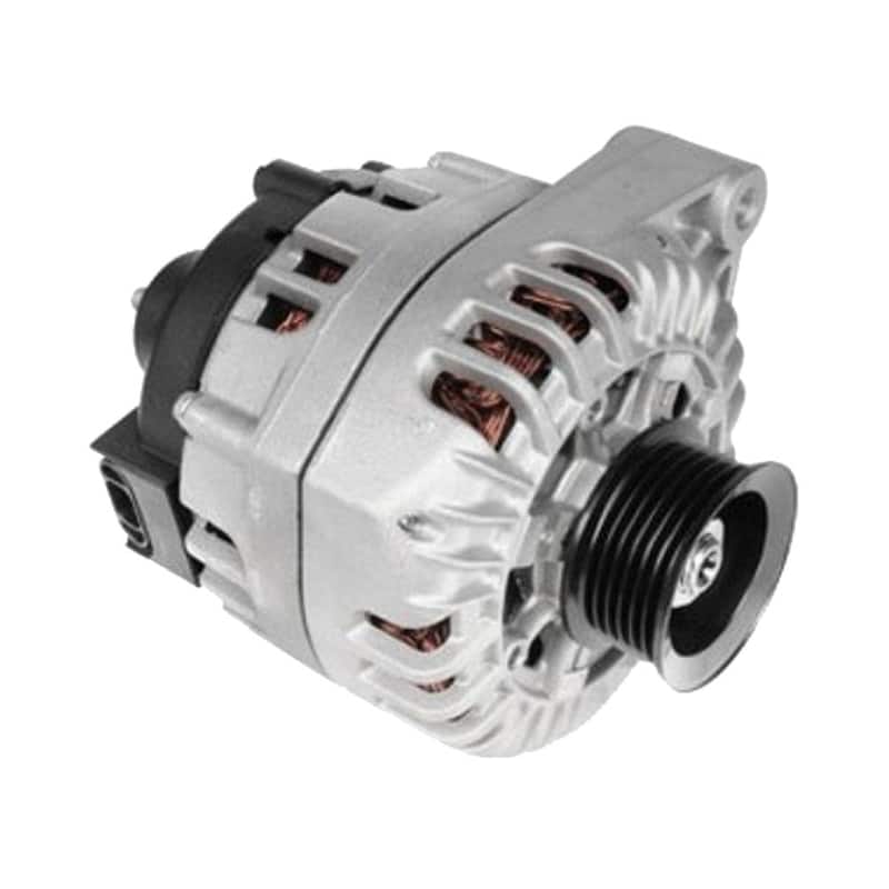 ACDelco Alternator - 25808702