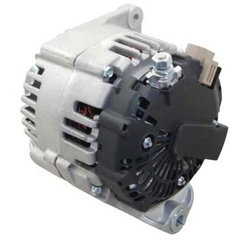 WPS World Power Systems Alternator - 11017N