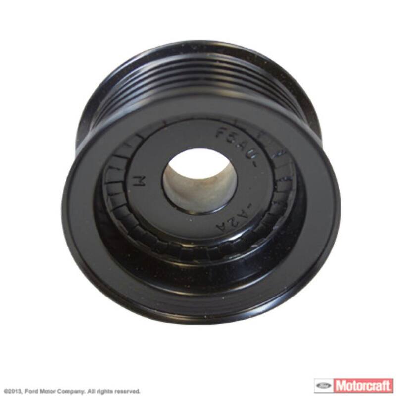 Motorcraft Alternator Pulley - GP-712