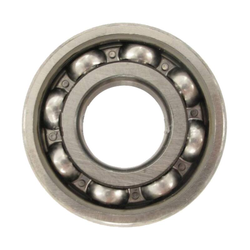SKF Generator Drive End Bearing - 6204-J