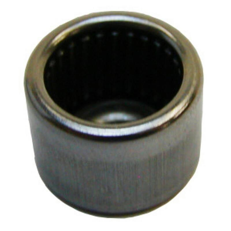 SKF Alternator Bearing - Commutator End - MNJ471-S