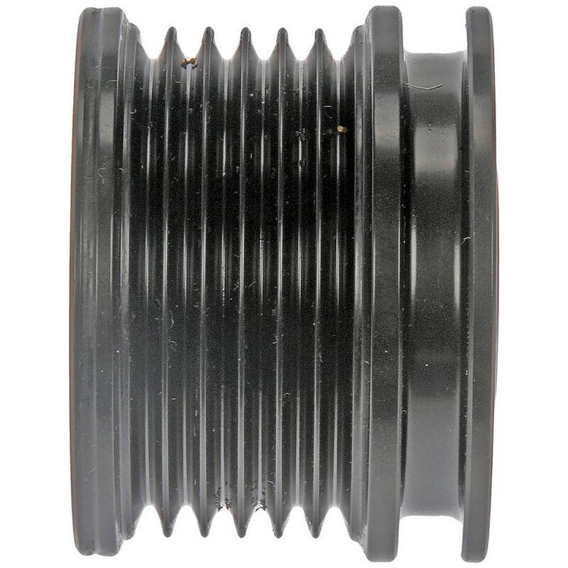 OE Solutions Alternator Clutch Pulley - 300-876