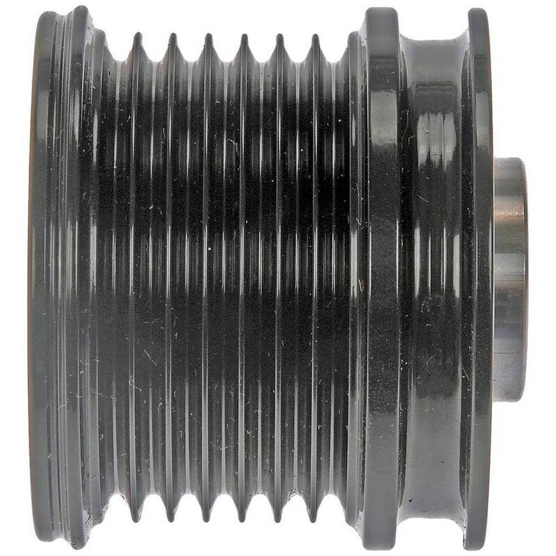OE Solutions Alternator Clutch Pulley - 300-862