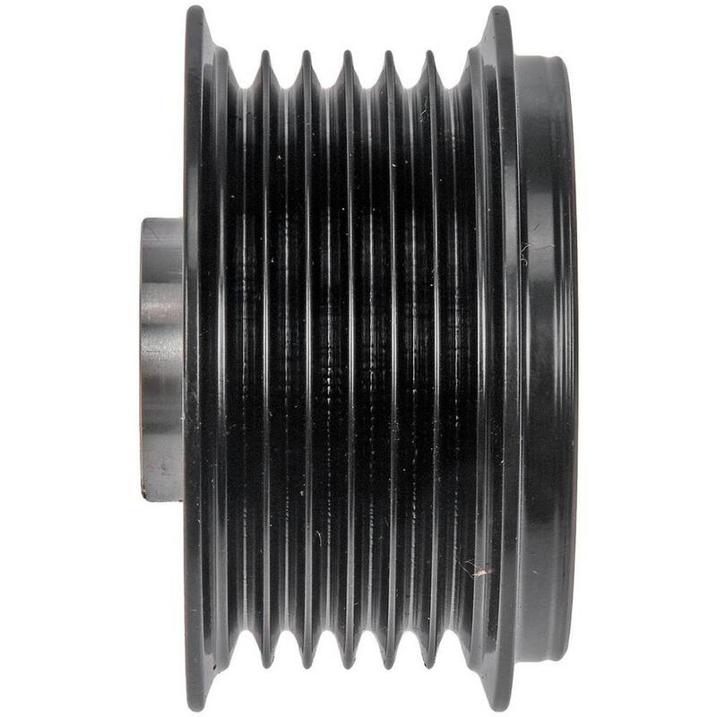 OE Solutions Alternator Clutch Pulley 2004 Ford Focus 2.0L - 300-853