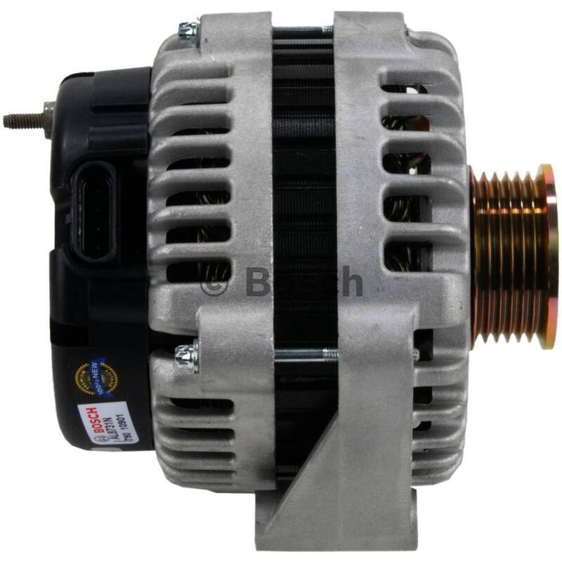 Bosch Alternator - AL8731N