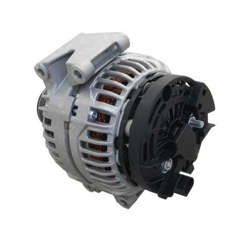 WPS World Power Systems Alternator fits 2003-2005 Mercedes-Benz C230 - 13954N