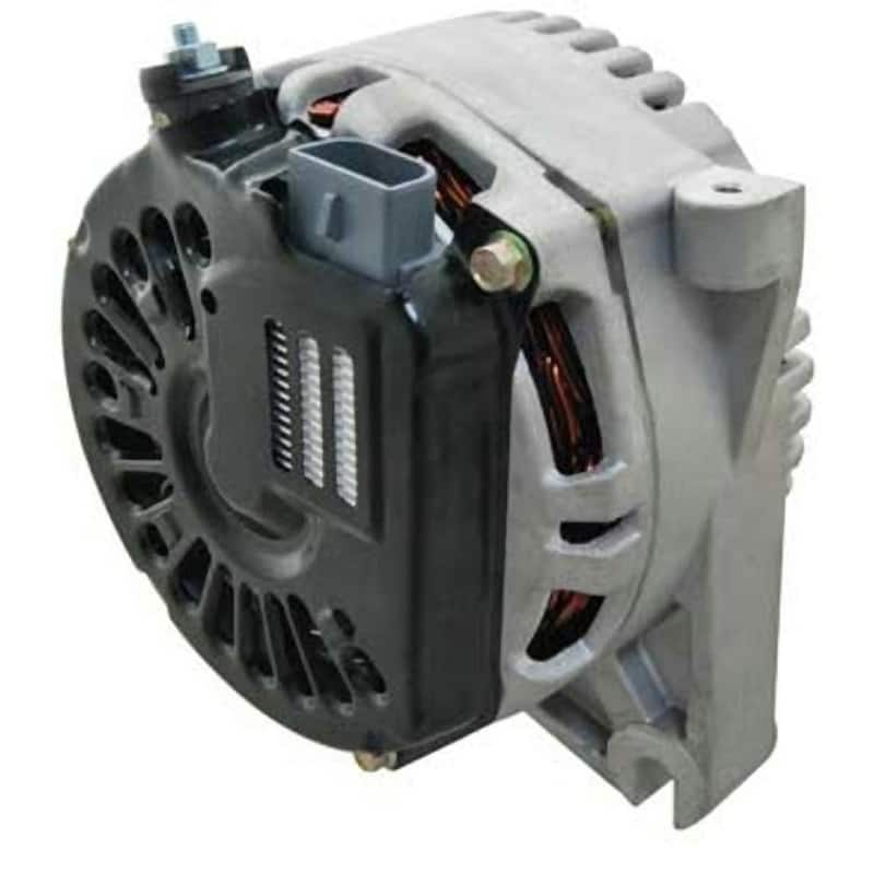 WPS World Power Systems Alternator fits 1996-1998 Lincoln Mark VIII - 7781N