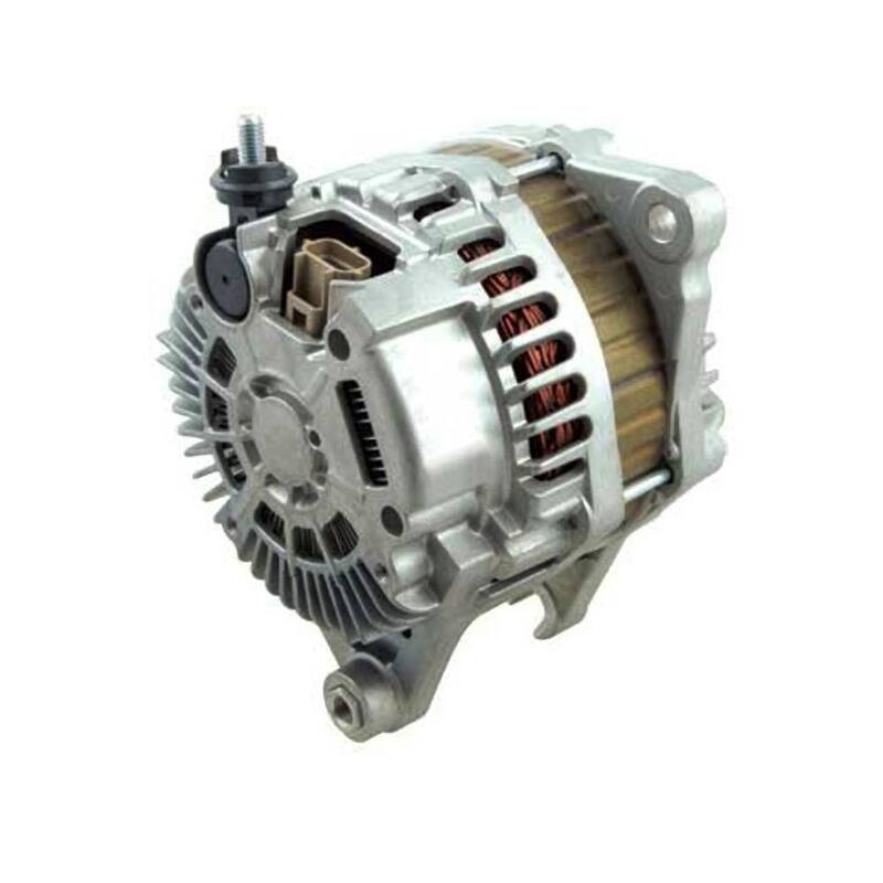WPS World Power Systems Alternator fits 2007-2014 Mazda CX-9 6 - 11267N