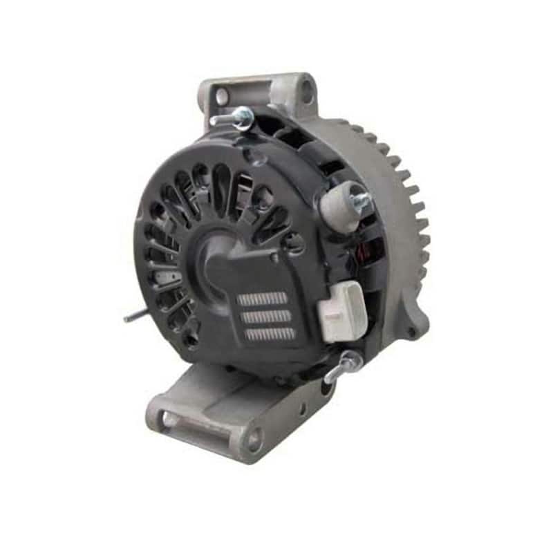 WPS World Power Systems Alternator fits 2005-2007 Ford Focus - 8511N
