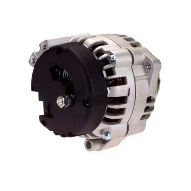 WPS World Power Systems Alternator fits 1996-1997 Isuzu Hombre - 8160-7N