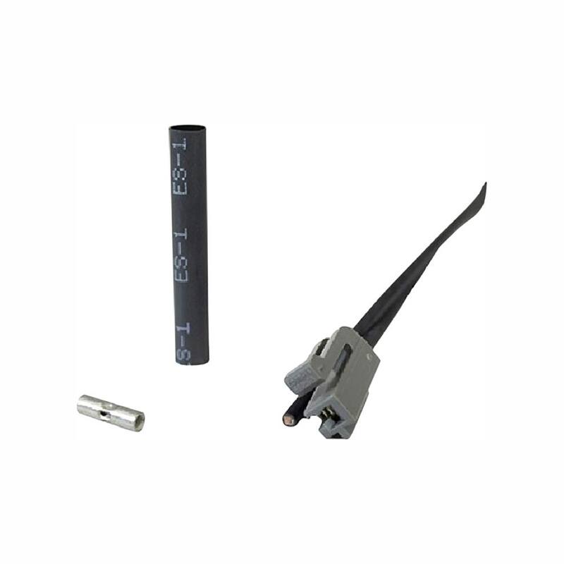 Motorcraft Alternator Connector - WPT-1129