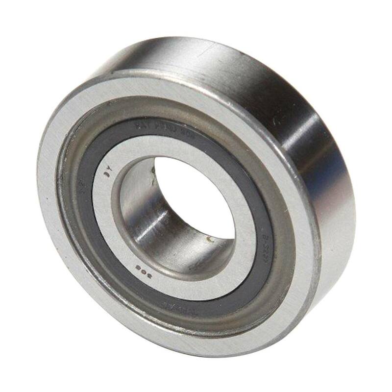 Timken Commutator End Alternator Bearing fits 1968-1992 Volvo 244,245 242 740 - 201CC