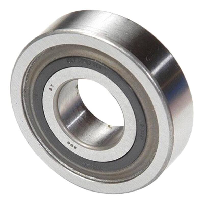 Timken Alternator Bearing fits 1982-1997 Toyota Supra Celica Cressida - 302CC