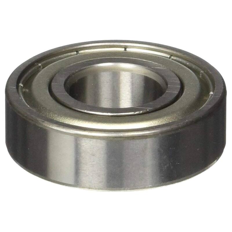 Timken Drive End Alternator Bearing fits 1971-1979 Toyota Corolla Corona - 203SS