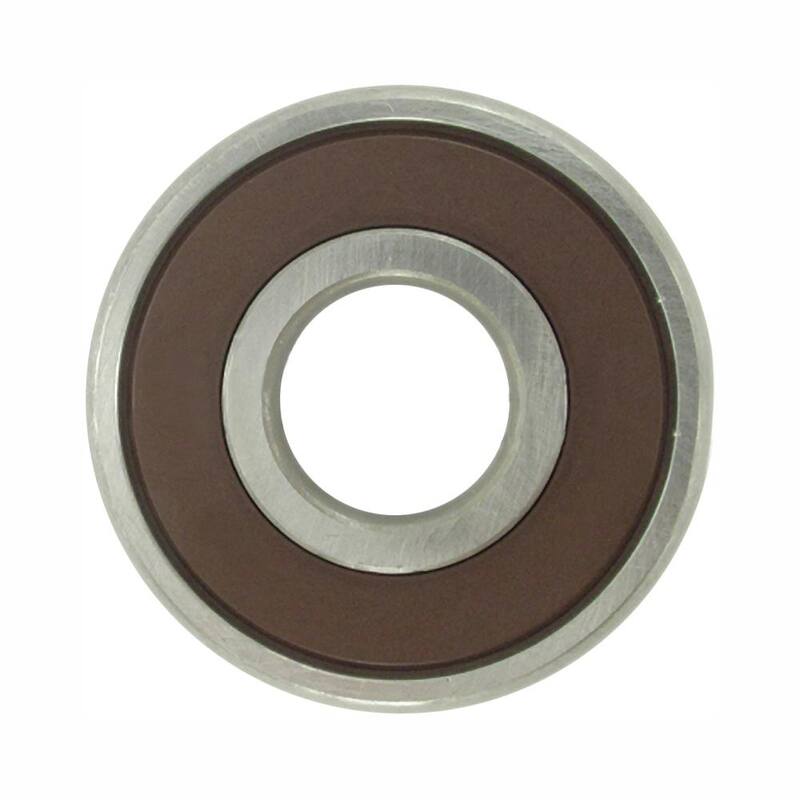 SKF Alternator Bearing - Drive End - 6302-2RSJ