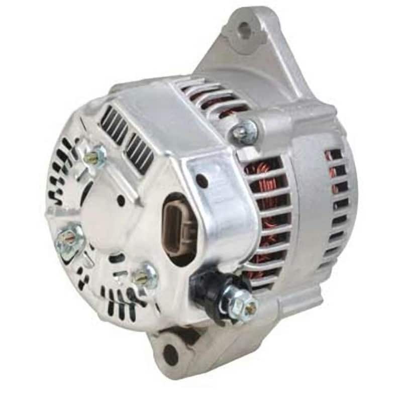 WPS World Power Systems Alternator - 13671N