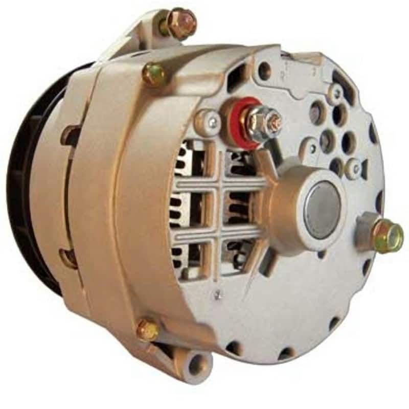 WPS World Power Systems Alternator - 7294-12N