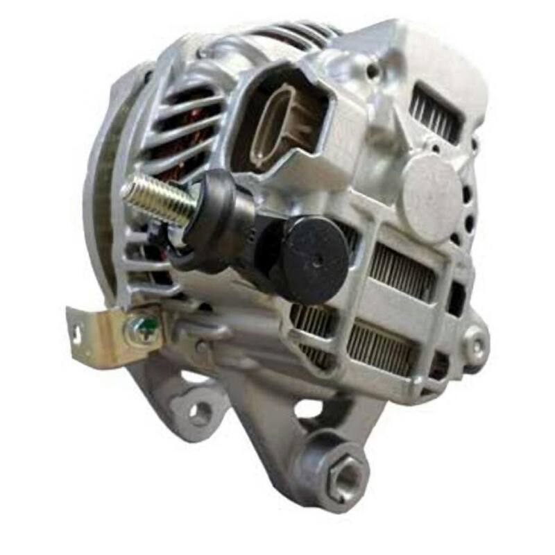 WPS World Power Systems Alternator - 11578N