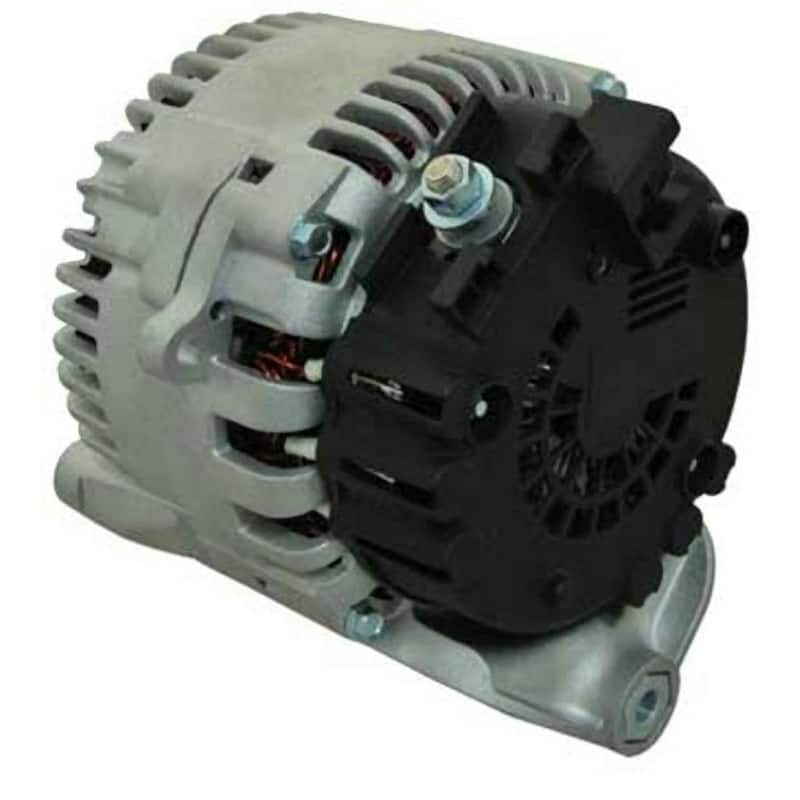 WPS World Power Systems Alternator - 11358N