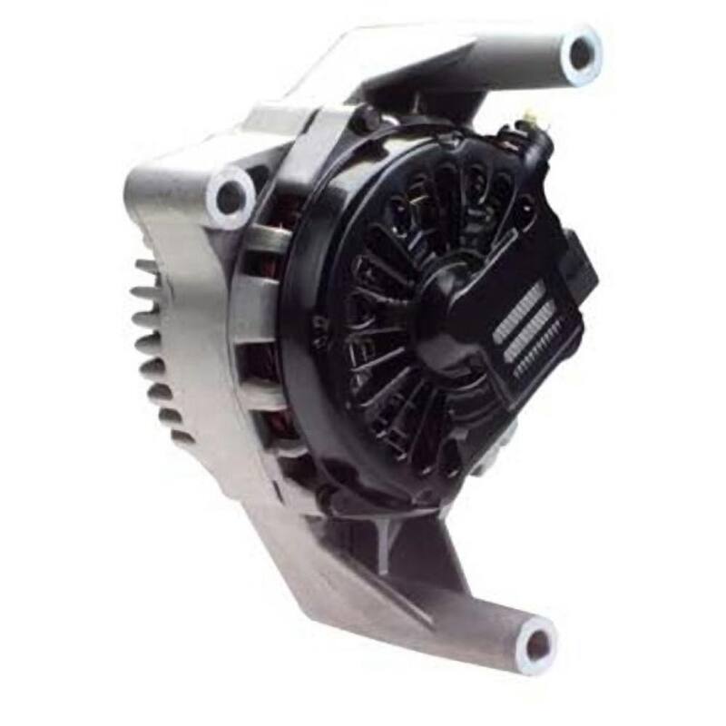 WPS World Power Systems Alternator - 7780N-6G1