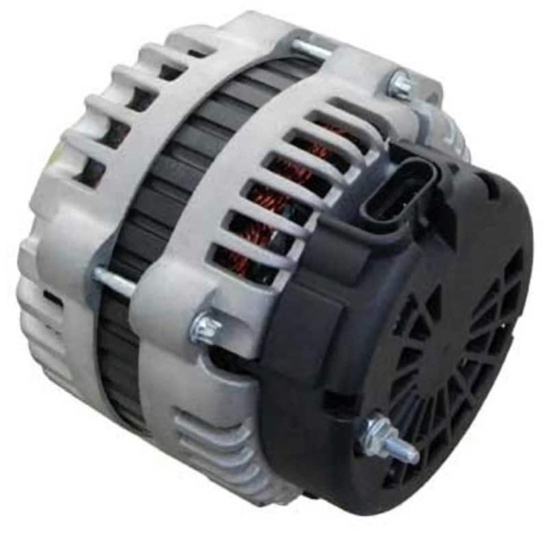 WPS World Power Systems Alternator - 8292N-253A