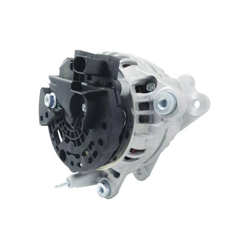 WPS World Power Systems Alternator - 11254N