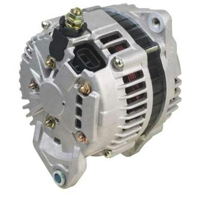WPS World Power Systems Alternator - 13940N