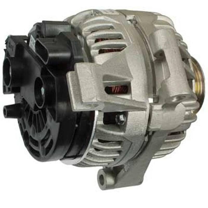 WPS World Power Systems Alternator - 13989N