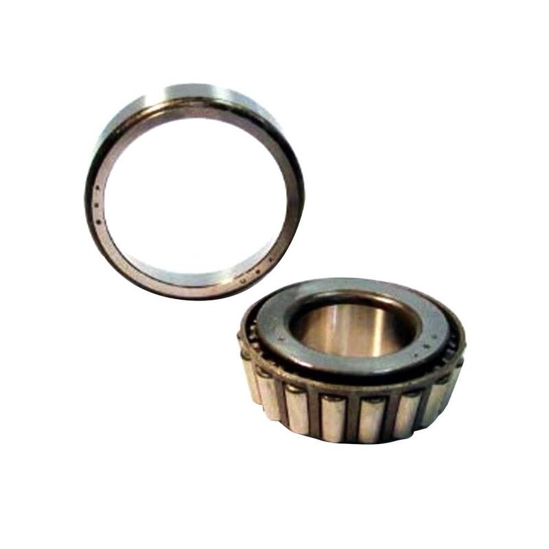 SKF Alternator Bearing - Rear - BR32006