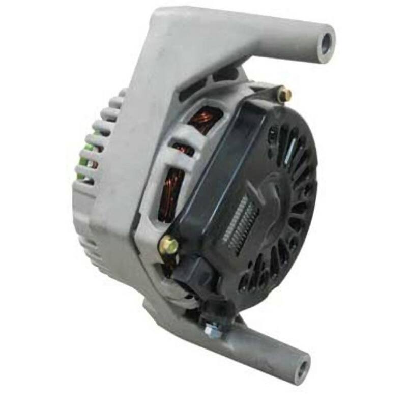 WPS World Power Systems Alternator - 7780N-6G2