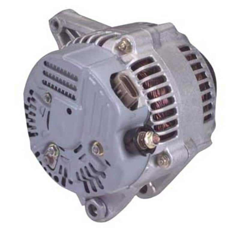 WPS World Power Systems Alternator - 13706N