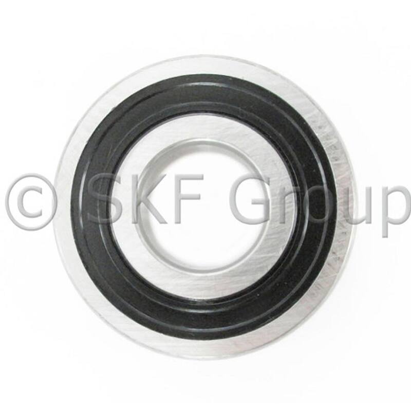 SKF Alternator Bearing - Right - 6305-2RSJ