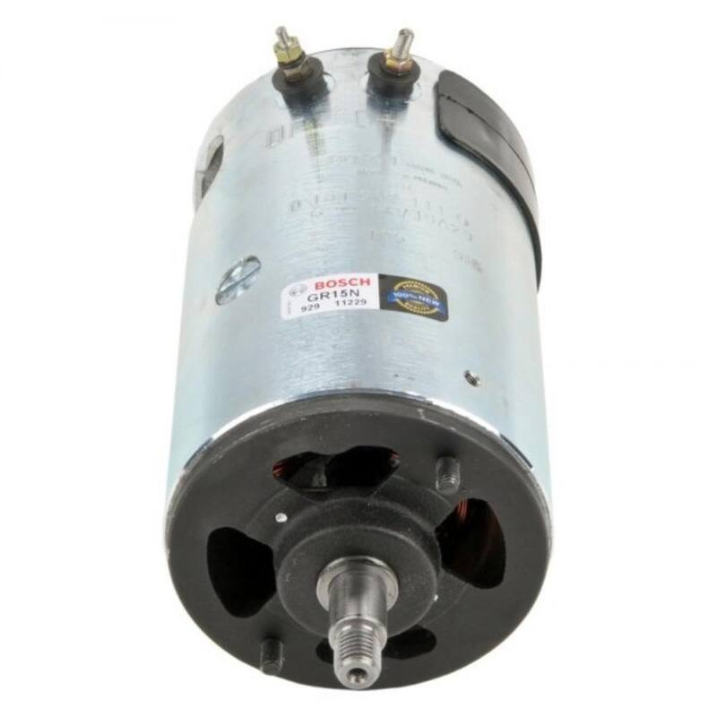 Bosch Generator 1973-1974 Volkswagen Thing 1.6L - GR15N