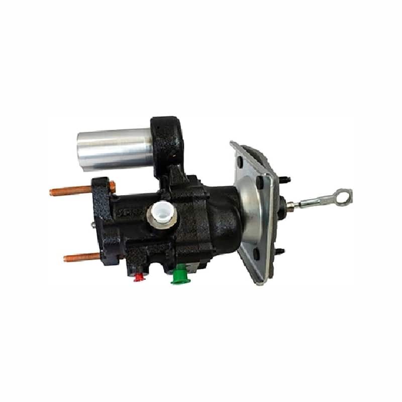 Motorcraft Power Brake Booster - BRB-34