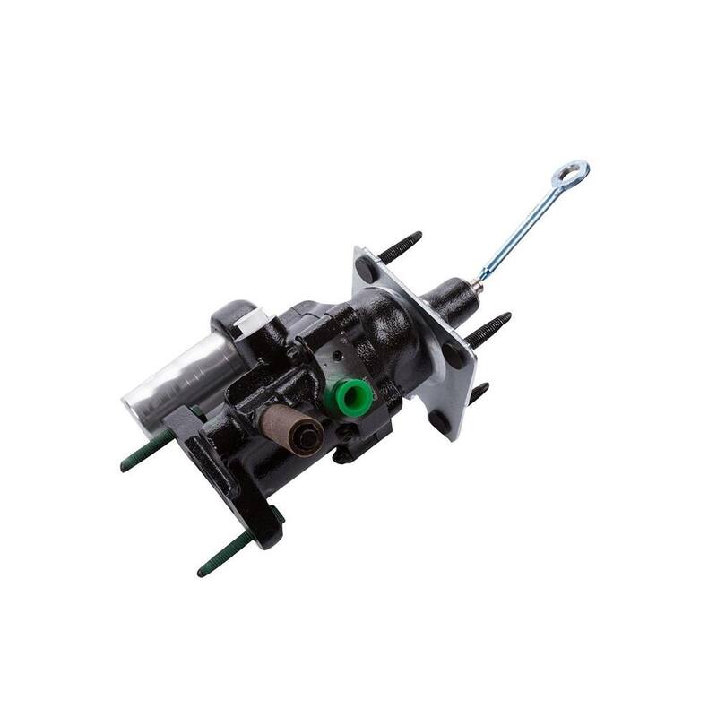 ACDelco Power Brake Booster - 178-0982