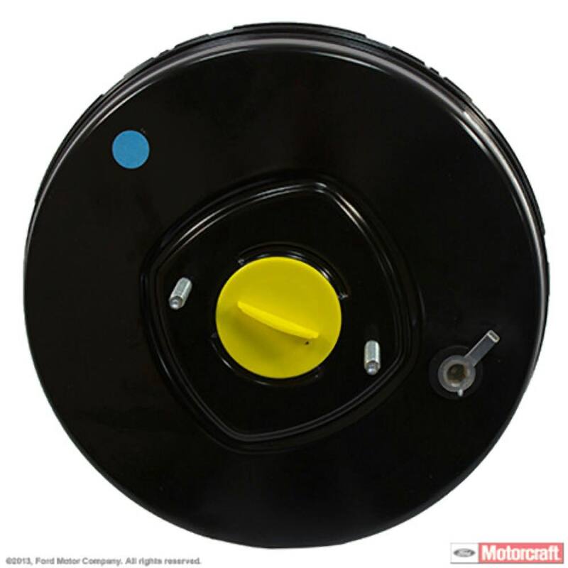 Motorcraft Power Brake Booster - BRB-48