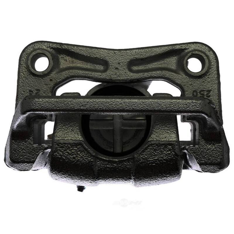 Raybestos Disc Brake Caliper - FRC12163N