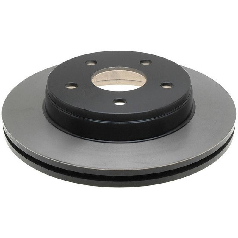 Raybestos Disc Brake Rotor - 780073R
