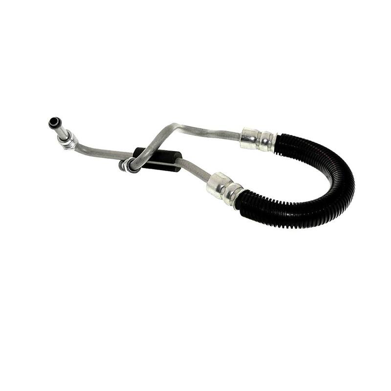 ACDelco Power Brake Booster Line - Inlet - 176-1640