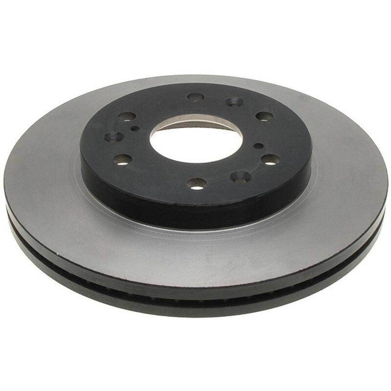 Raybestos Disc Brake Rotor - 580279P