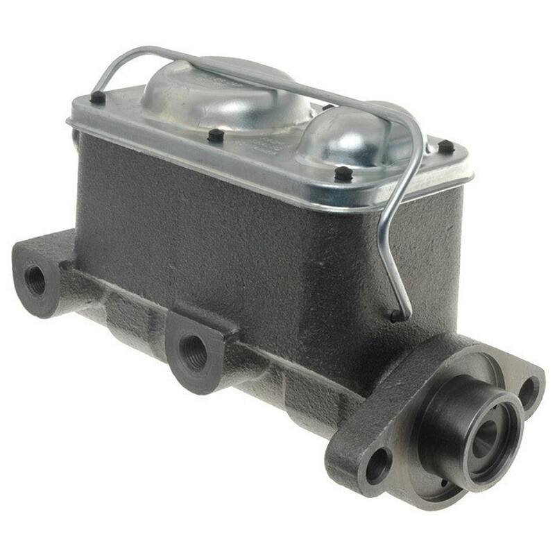 Raybestos Brake Master Cylinder - MC36306
