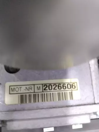 Nordson Remote Metering Station 8071418