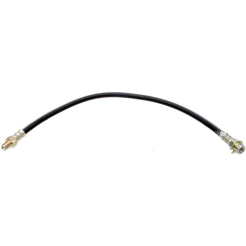 Raybestos Brake Hydraulic Hose - BH36501