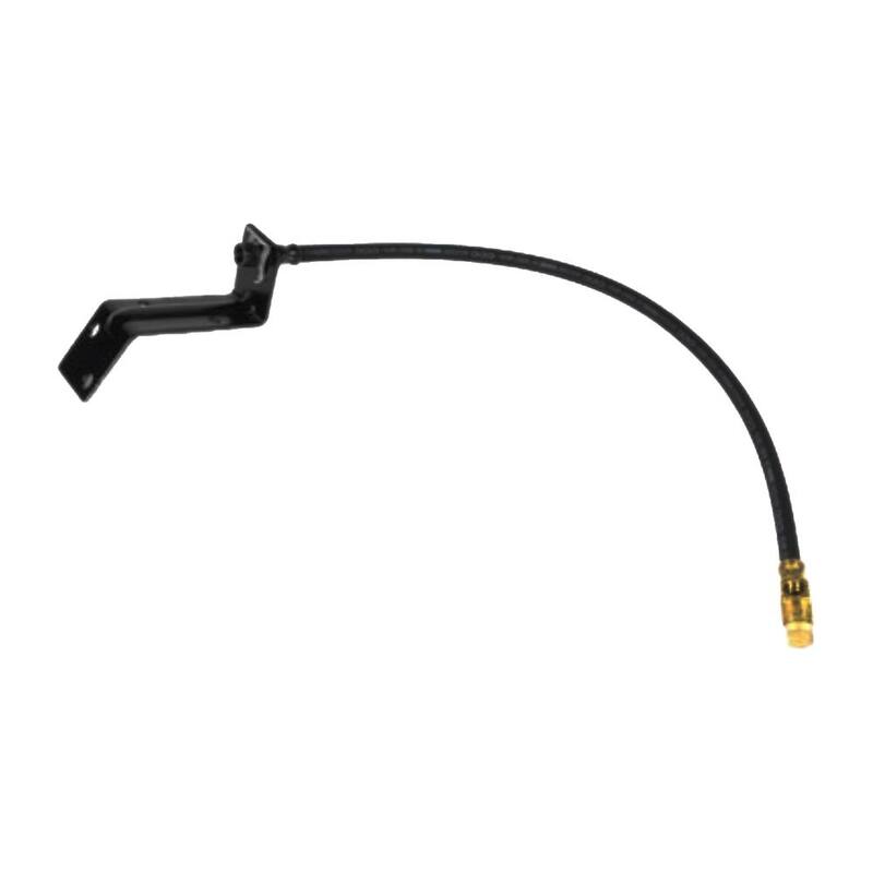 ACDelco Brake Hydraulic Hose - Rear Center - 176-1411