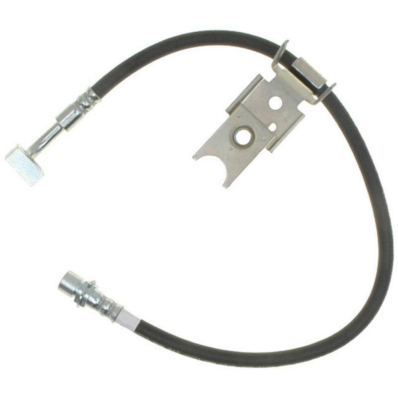 Raybestos Brake Hydraulic Hose - BH382372