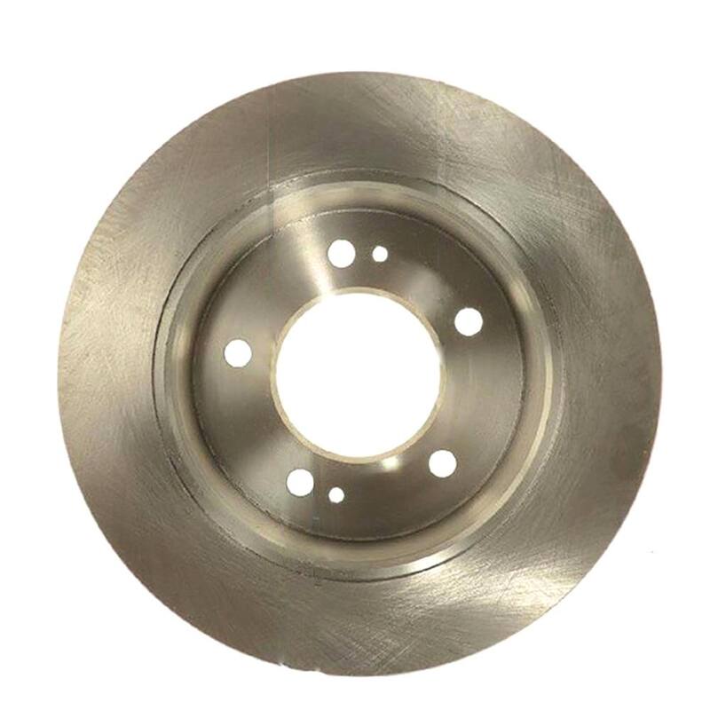 Bendix Disc Brake Rotor 1999-2004 Honda Odyssey - PRT6149