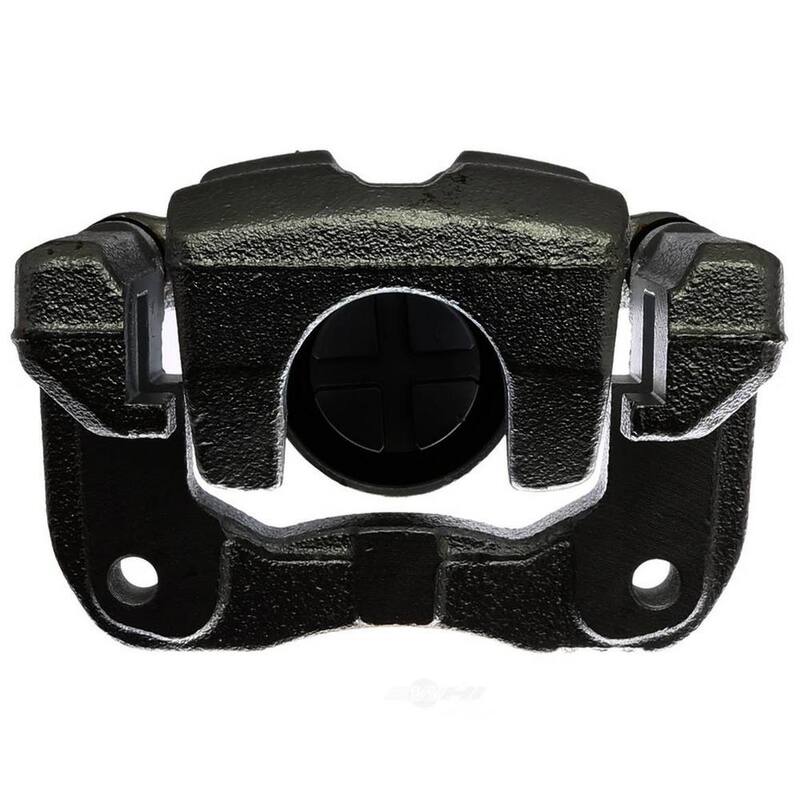 Raybestos Disc Brake Caliper - FRC11839N