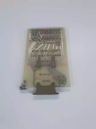 Lambda Physik Circuit Board Module 8077