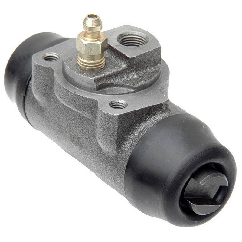 Raybestos Drum Brake Wheel Cylinder - WC37841